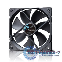 Dynamic X2 GP-14 140mm Black