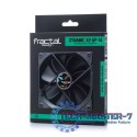 Dynamic X2 GP-14 140mm Black