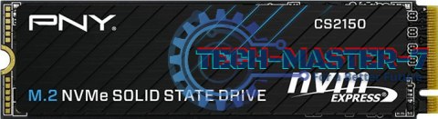 Dysk SSD PNY M280CS2150-2TB-TB (M.2 2280″ /2 TB /PCIe Gen5 x4 /10300MB/s /8600MB/s) Dysk SSD PNY M280CS2150-2TB-TB (M.2 2280″ /2 TB /PCIe Gen5 x4 /10300MB/s /8600MB/s)
