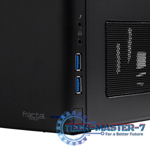 FD-CA-NODE-304-BL FD-CA-NODE-304-BL