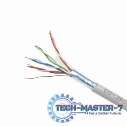 GEMBIRD FTP Cat 5e 100 m 100 Sieciowy