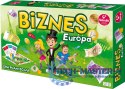 GRA Biznes Europa gra planszowa