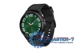 Galaxy Watch 6 (R965) Classic 47 mm LTE Czarny SAMSUNG Czarny