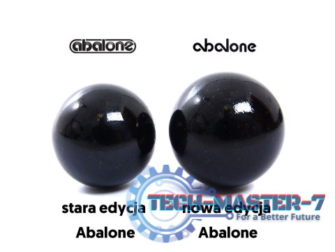 Gra Abalone Classic (nowa wersja) Gra Abalone Classic (nowa wersja)