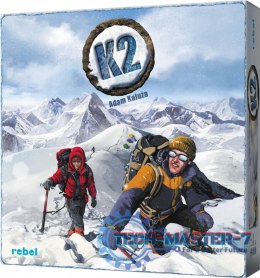 Gra K2 nowa edycja