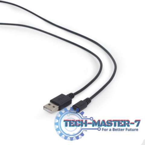 Kabel USB GEMBIRD Lightning 8-pin 1 Kabel USB GEMBIRD Lightning 8-pin 1