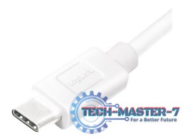 Kabel USB LOGILINK USB typ C 1.5