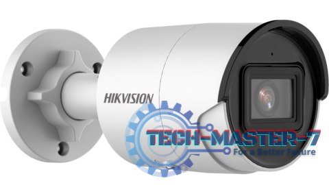 Kamera IP HIKVISION DS-2CD2046G2-I(2.8mm)(C) 2688 x 1520 Kamera IP HIKVISION DS-2CD2046G2-I(2.8mm)(C) 2688 x 1520