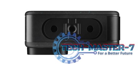 Kamera sportowa GoPro Hero12 Czarna Kamera sportowa GoPro Hero12 Czarna