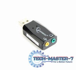 Karta dźwiękowa Virtus Plus USB2.0