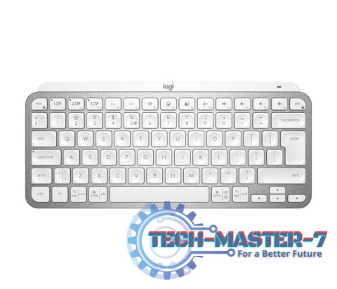Klawiatura Bezprzewodowa LOGITECH 920-010499 Klawiatura Bezprzewodowa LOGITECH 920-010499