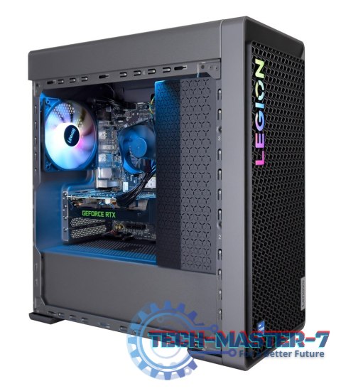 Komputer LENOVO Legion T5 26IRB8 (i5-14400F/RTX4060Ti/32GB/SSD1TB/W11H)