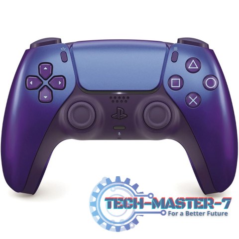 Kontroler Sony PS5 DualSense Chrome Indigo V2 Kontroler Sony PS5 DualSense Chrome Indigo V2