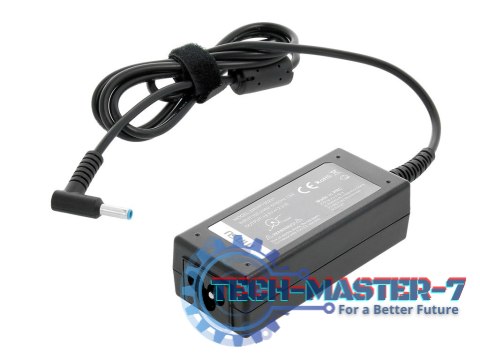 Ładowarka/zasilacz 19.5v 2.31a (4.5x3.0 pin) - HP 45W Ładowarka/zasilacz 19.5v 2.31a (4.5x3.0 pin) - HP 45W