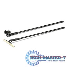 Lanca teleskopowa do WV 2.633-144.0