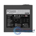 Litepower II Black 350W (Active PFC, 120mm)