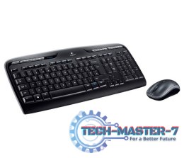MK330 Bezprzewodowa klawiatura NSEA 920-003989