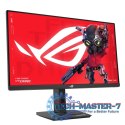 Monitor ASUS XG27ACS (27" /Fast IPS /180Hz /2560 x 1440 /Czarny)