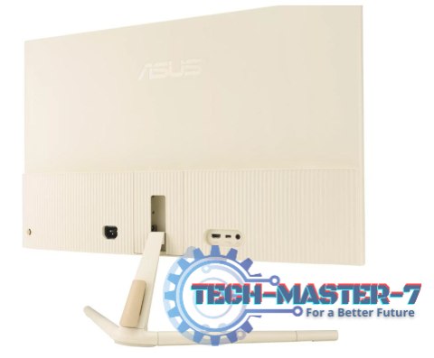 Monitor ASUS VU279CFE-M (27" /IPS /100Hz /1920 x 1080 /Kremowy) Monitor ASUS VU279CFE-M (27" /IPS /100Hz /1920 x 1080 /Kremowy)