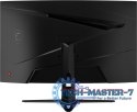 Monitor MSI G273CQ (27" /VA /170Hz /2560 x 1440 /Czarny)