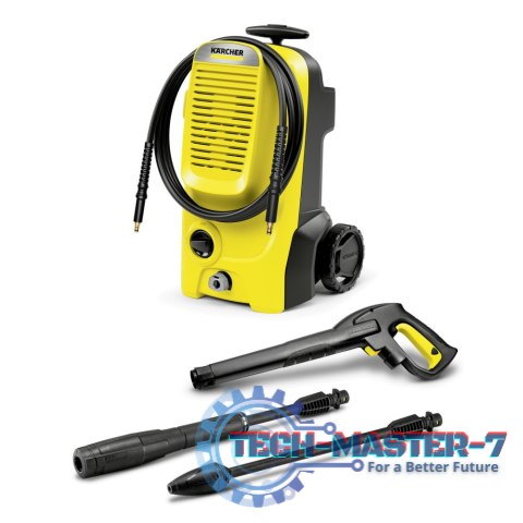 Myjka ciśnieniowa KARCHER K 5 Classic - 1.950-700.0