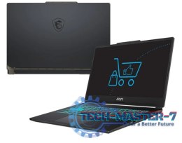 Notebook MSI Cyborg 15 (15.6