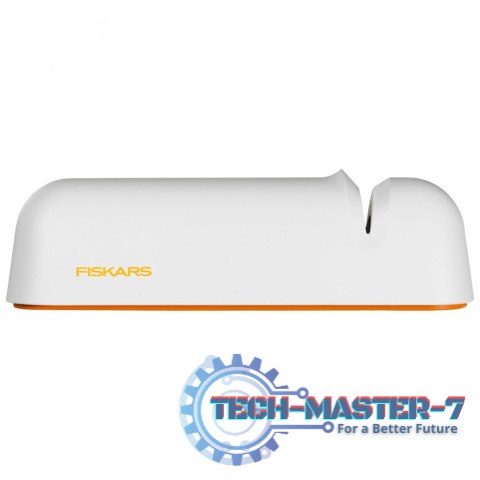 Ostrzalka do noży Roll-Sharp 1014214 biała