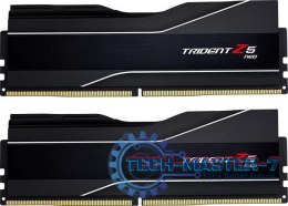 Pamięć G.SKILL (DIMM/DDR5/32 GB/6000MHz/1.35V/30CL/DUAL)