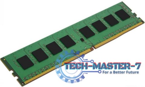 Pamięć KINGSTON (DIMM/DDR4/32 GB/3200MHz/1.2V/22 CLCL/SINGLE)