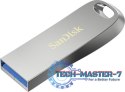 Pendrive SANDISK SDCZ74-512G-G46 (512 GB /Srebrny )