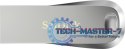 Pendrive SANDISK SDCZ74-512G-G46 (512 GB /Srebrny )