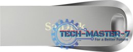 Pendrive SANDISK SDCZ74-512G-G46 (512 GB /Srebrny )