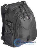 Plecak TARGUS Campus Laptop Backpack Czarny TEB01 (maks.16"/Czarny)