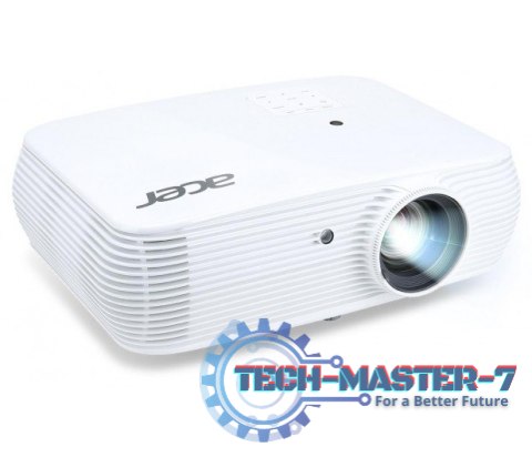 Projektor DLP ACER P5535 (4500 ANSI /20000:1 /USB)