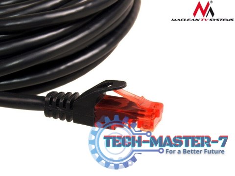 Przewód patchcord UTP cat6 20m MCTV-741 Przewód patchcord UTP cat6 20m MCTV-741