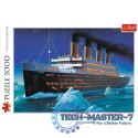 Puzzle 1000 elementów, Titanic