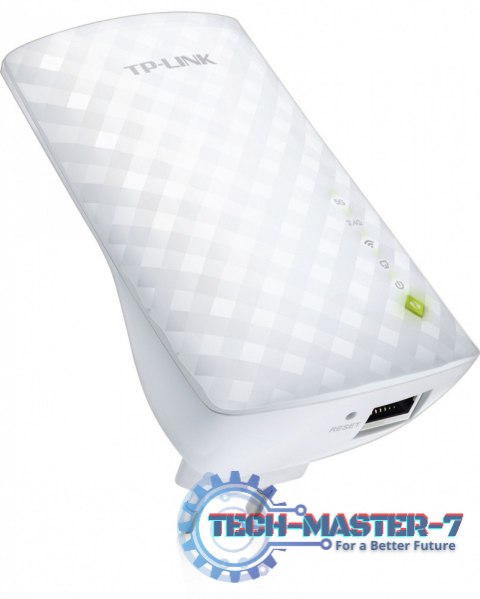 RE200 AP WiFi AC750 1xWAN Extender RE200 AP WiFi AC750 1xWAN Extender