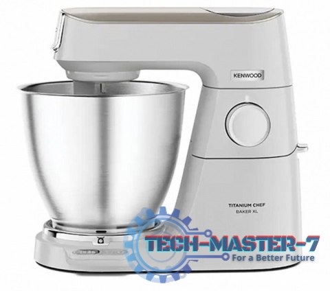 Robot kuchenny KENWOOD KVL65.001WH Robot kuchenny KENWOOD KVL65.001WH