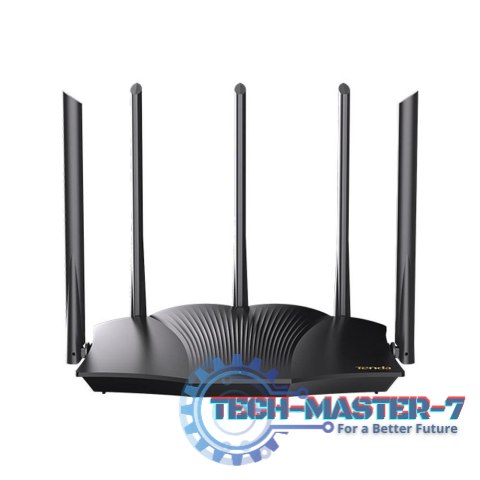 Router TENDA TX12 Pro