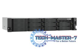 Serwer plików QNAP TS-855eU-RP-8G