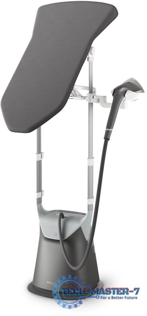 Stacja parowa PHILIPS GC 628/80