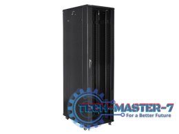 Szafa stojąca Rack 19 47U 800x1000mm czarna