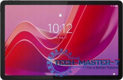 Tablet LENOVO Tab M11 (11"/Mediatek Helio G88/128GB/Android 13/Wi-Fi/Szary) Tablet LENOVO Tab M11 (11"/Mediatek Helio G88/128GB/Android 13/Wi-Fi/Szary)