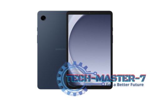 Tablet SAMSUNG Galaxy Tab A9 4/64 GB 4G LTE Granatowy (8.7"/ARM Cortex-A55/64GB/Android 13/Wi-Fi/Granatowy)