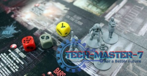 This War of Mine: The Board Game (Polska edycja) This War of Mine: The Board Game (Polska edycja)
