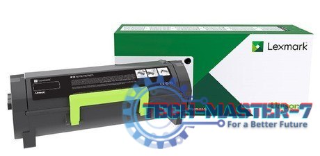 Toner Yield B232000 3k czarny