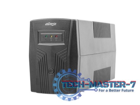 UPS Line-Interactive B650VA 2xSchuko 230V