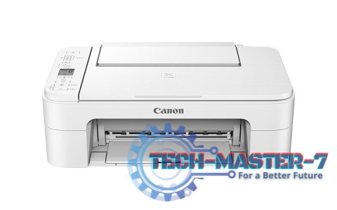 Urządzenie wielofunkcyjne atramentowe CANON Pixma TS3351 3771C026AA