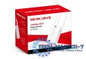 Wzmacniacz sygnału Mercusys MW300RE Repeater WiFi N300