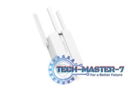 Wzmacniacz sygnału Mercusys MW300RE Repeater WiFi N300
